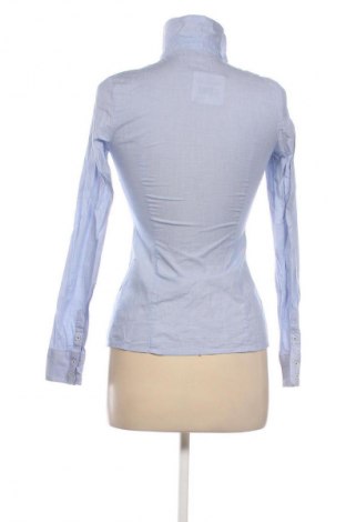 Damenbluse Pimkie, Größe S, Farbe Blau, Preis 5,99 €