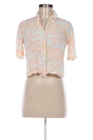 Дамска риза Pimkie, Размер S, Цвят Многоцветен, Цена 12,85 €