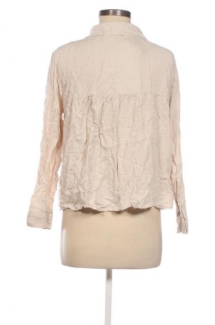 Damenbluse Pimkie, Größe S, Farbe Beige, Preis € 6,99