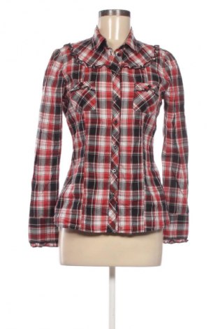 Damenbluse Pimkie, Größe M, Farbe Mehrfarbig, Preis € 6,99