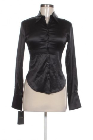 Damenbluse Pinko, Größe XS, Farbe Schwarz, Preis € 112,99