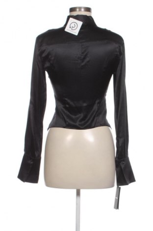 Damenbluse Pinko, Größe XS, Farbe Schwarz, Preis € 112,99