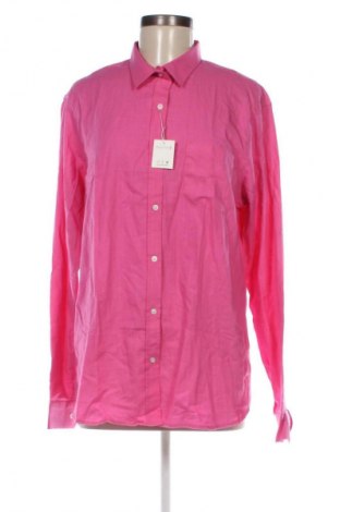 Női ing Piola, Méret XXL, Szín Rózsaszín, Ár 36 937 Ft