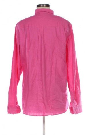 Női ing Piola, Méret XXL, Szín Rózsaszín, Ár 36 937 Ft