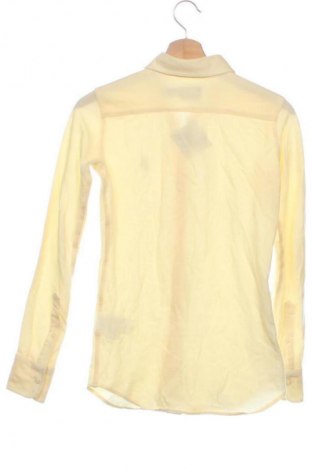 Női ing Polo Ralph Lauren, Méret XXS, Szín Sárga, Ár 21 209 Ft