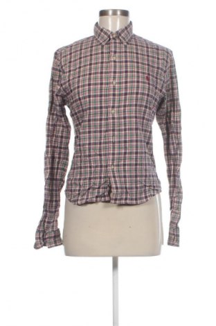 Damenbluse Polo Ralph Lauren, Größe S, Farbe Mehrfarbig, Preis € 69,99