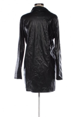 Dámská košile  Pretty Little Thing, Velikost M, Barva Černá, Cena  368,00 Kč