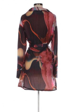 Damenbluse Pretty Little Thing, Größe XL, Farbe Mehrfarbig, Preis € 11,99