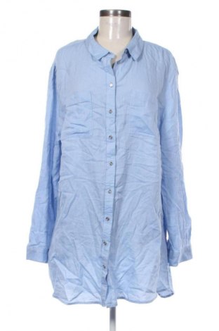 Damenbluse Primark, Größe XL, Farbe Blau, Preis € 11,99