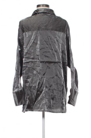 Damenbluse Primark, Größe M, Farbe Grau, Preis € 5,99