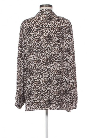 Γυναικείο πουκάμισο Primark, Μέγεθος XL, Χρώμα Πολύχρωμο, Τιμή 8,99 €
