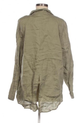Дамска риза Primark, Размер XXL, Цвят Зелен, Цена 9,71 €