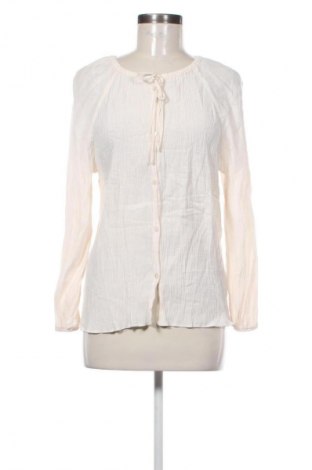 Дамска риза Primark, Размер S, Цвят Екрю, Цена 4,09 €