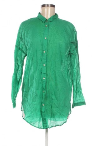 Damenbluse Primark, Größe S, Farbe Grün, Preis € 5,99