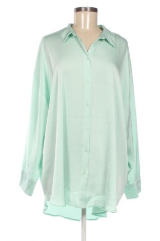 Damska koszula Primark, Rozmiar XXL, Kolor Zielony, Cena 50,99 zł
