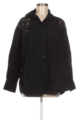 Dámska košeľa  Primark, Veľkosť M, Farba Čierna, Cena  6,95 €