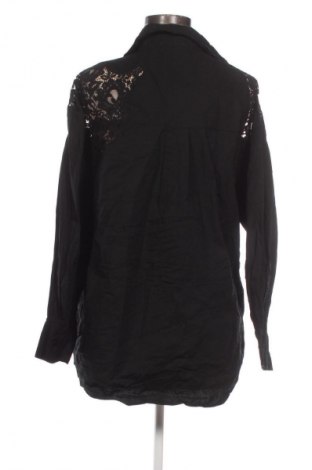 Dámska košeľa  Primark, Veľkosť M, Farba Čierna, Cena  6,95 €