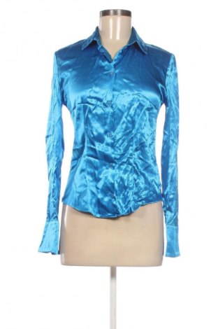 Damenbluse Primark, Größe S, Farbe Blau, Preis 13,99 €