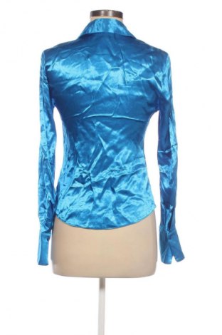 Damenbluse Primark, Größe S, Farbe Blau, Preis 13,99 €