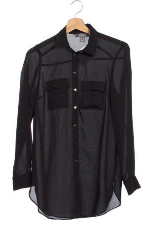 Damenbluse Primark, Größe XS, Farbe Schwarz, Preis € 5,99