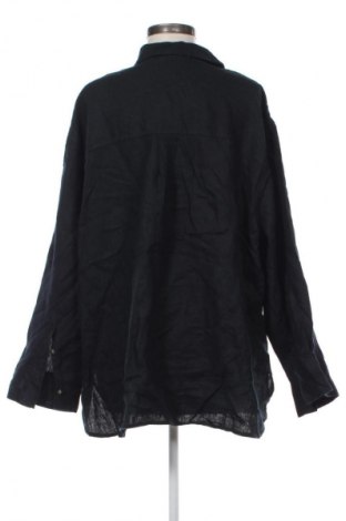 Дамска риза Primark, Размер XL, Цвят Син, Цена 9,20 €