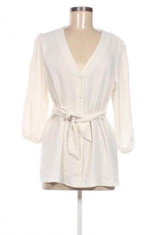 Damenbluse Primark, Größe M, Farbe Ecru, Preis € 5,99