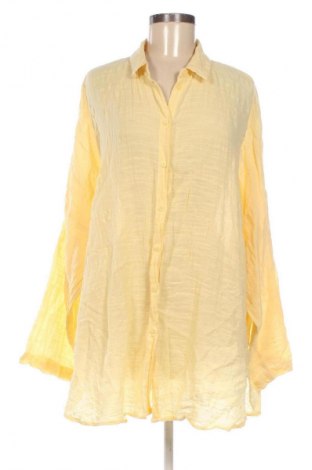 Női ing Primark, Méret L, Szín Sárga, Ár 2 449 Ft