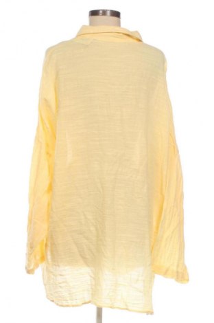 Női ing Primark, Méret L, Szín Sárga, Ár 2 449 Ft