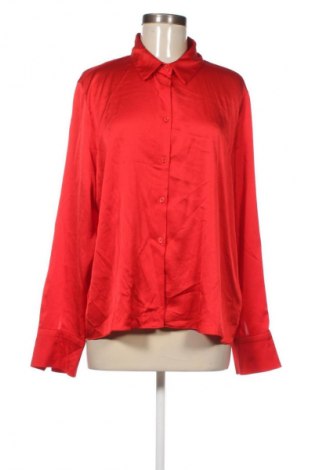 Damenbluse Primark, Größe XXL, Farbe Rot, Preis € 12,99