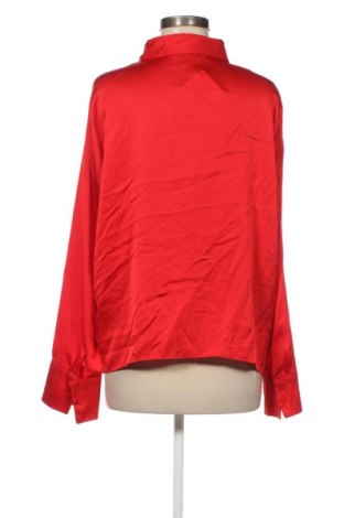 Damenbluse Primark, Größe XXL, Farbe Rot, Preis € 12,99
