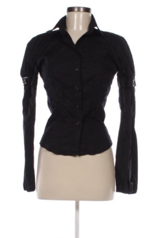 Damenbluse Prodotto Italiano, Größe S, Farbe Schwarz, Preis € 13,00