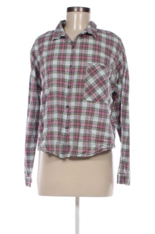 Női ing Pull&Bear, Méret L, Szín Sokszínű, Ár 5 372 Ft