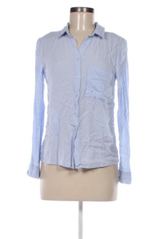 Női ing Pull&Bear, Méret M, Szín Kék, Ár 1 982 Ft