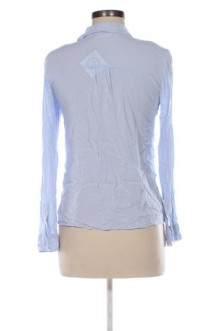 Női ing Pull&Bear, Méret M, Szín Kék, Ár 1 982 Ft