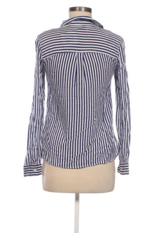 Дамска риза Pull&Bear, Размер S, Цвят Многоцветен, Цена 4,09 €