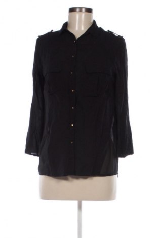 Női ing Pull&Bear, Méret S, Szín Fekete, Ár 5 311 Ft