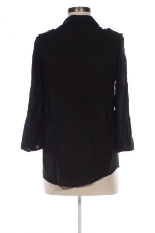 Női ing Pull&Bear, Méret S, Szín Fekete, Ár 5 311 Ft