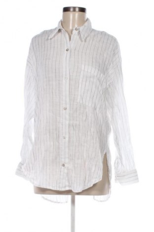 Női ing Pull&Bear, Méret L, Szín Sokszínű, Ár 5 282 Ft