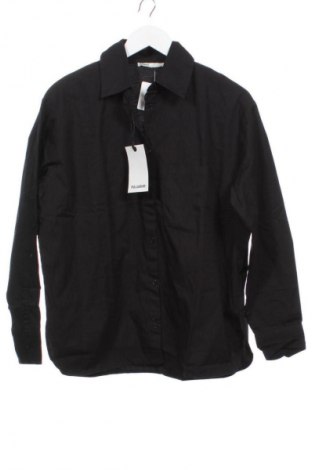 Női ing Pull&Bear, Méret XS, Szín Fekete, Ár 8 339 Ft