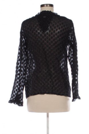 Дамска риза Pulz Jeans, Размер M, Цвят Черен, Цена 20,90 €