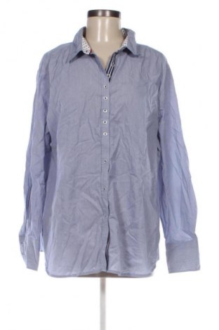 Damenbluse Punt Roma, Größe 3XL, Farbe Mehrfarbig, Preis € 20,90