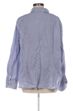 Damenbluse Punt Roma, Größe 3XL, Farbe Mehrfarbig, Preis € 20,90