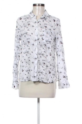 Damenbluse Q/S by S.Oliver, Größe S, Farbe Mehrfarbig, Preis € 6,99