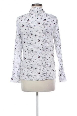 Damenbluse Q/S by S.Oliver, Größe S, Farbe Mehrfarbig, Preis € 6,99