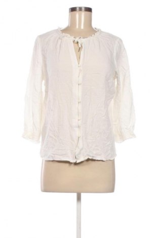 Damenbluse Q/S by S.Oliver, Größe M, Farbe Weiß, Preis € 8,99