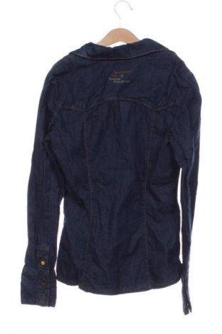 Női ing Q/S by S.Oliver, Méret XS, Szín Kék, Ár 8 678 Ft