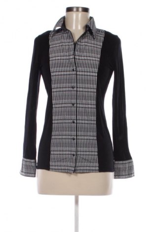 Damenbluse Quiosque, Größe M, Farbe Schwarz, Preis € 12,69