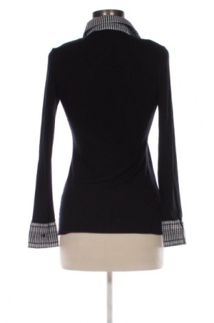 Damenbluse Quiosque, Größe M, Farbe Schwarz, Preis € 12,69