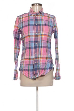 Női ing Ralph Lauren, Méret S, Szín Sokszínű, Ár 25 609 Ft