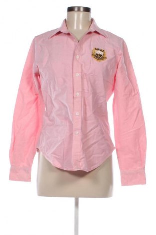 Damenbluse Ralph Lauren Sport, Größe M, Farbe Rosa, Preis € 56,99
